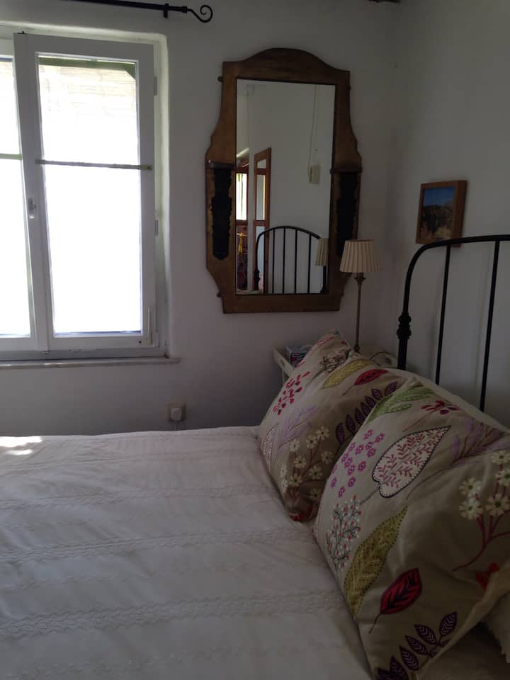 Furno (Old Bakehouse) annexe