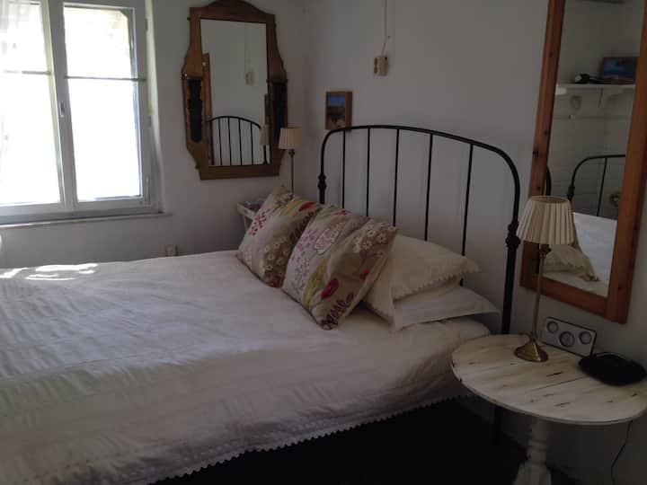 Furno (Old Bakehouse) annexe
