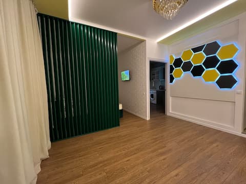 New Stayl