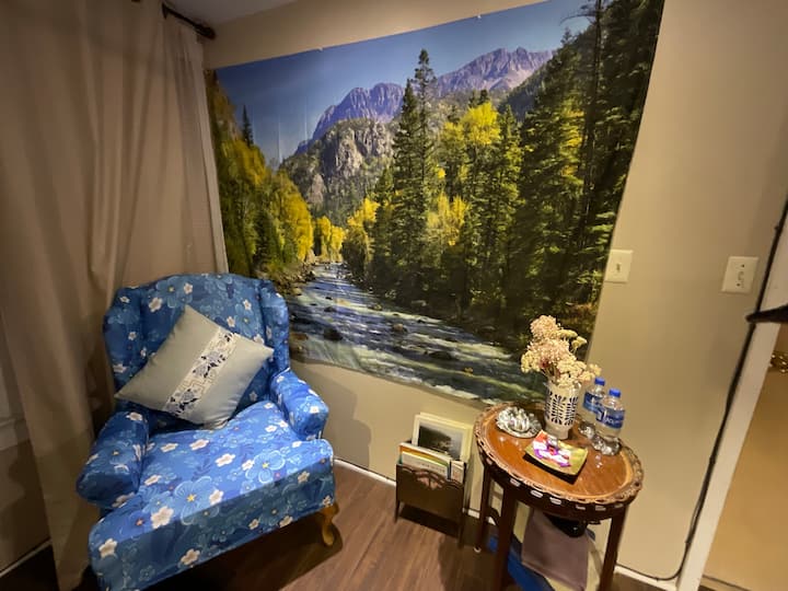 Spacious Suite By The University And Hospital - Cape Girardeau, MO