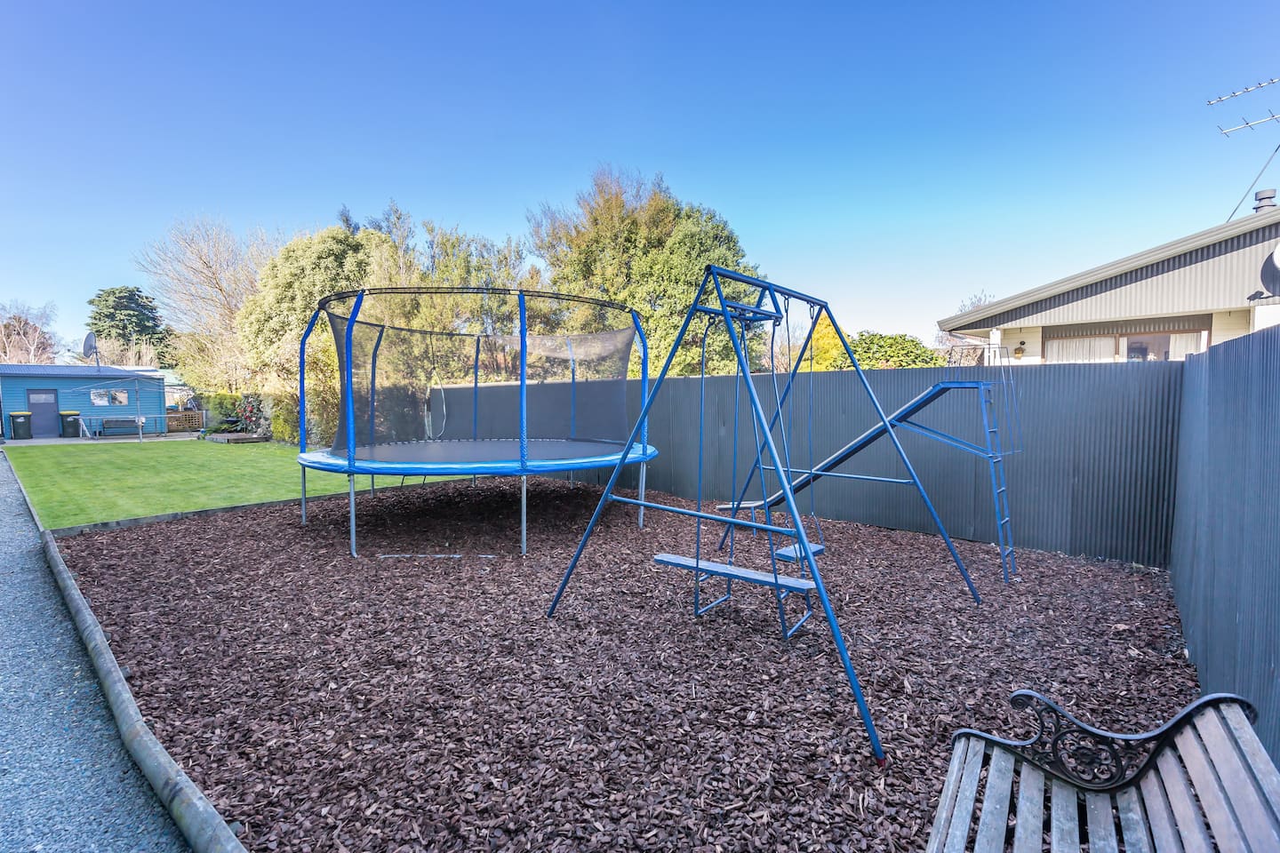 Taylors House 5