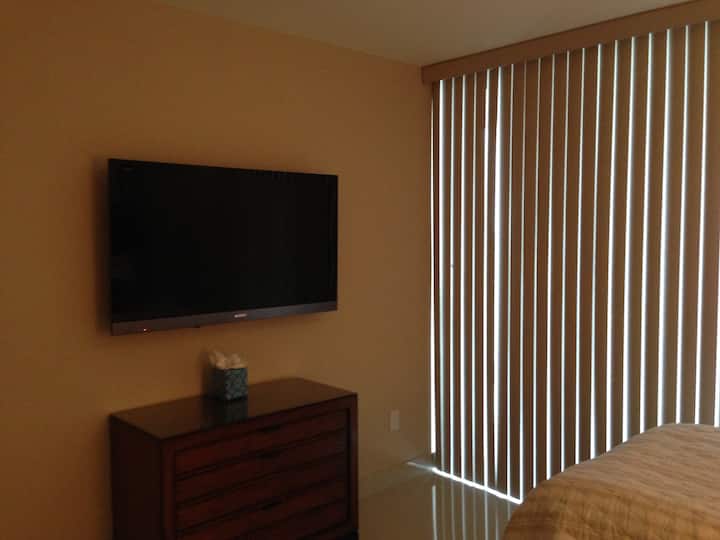 غرفة النوم الثانية