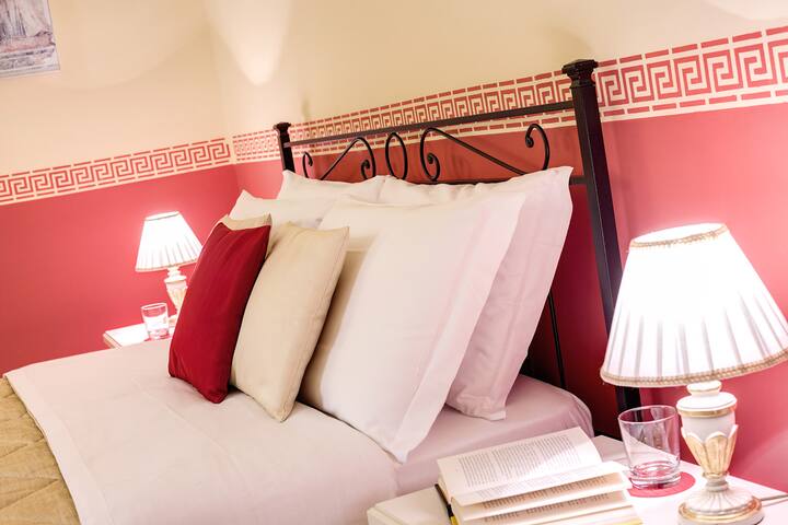 TRASTEVERE 3 comfy unique apts same building gallery image 5