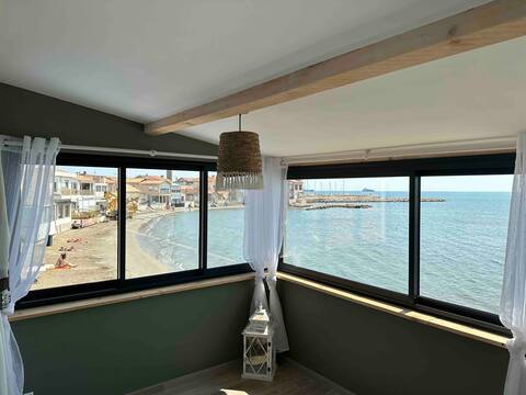 La Petite Vigie - Beach & Sea View - Clim