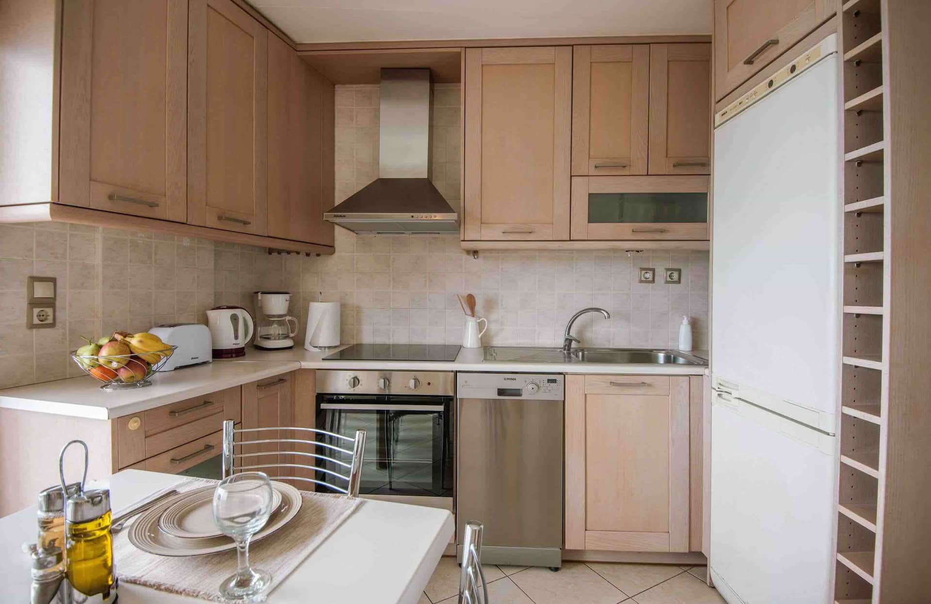SEA VIEW APARTMEΝT — photo 4