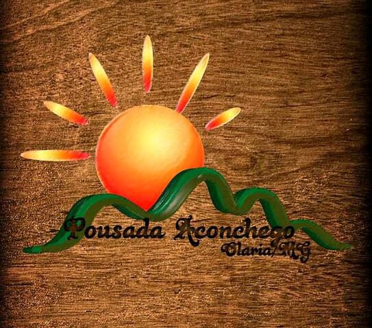 Pousada em Olaria a 30 km de Ibitipoca