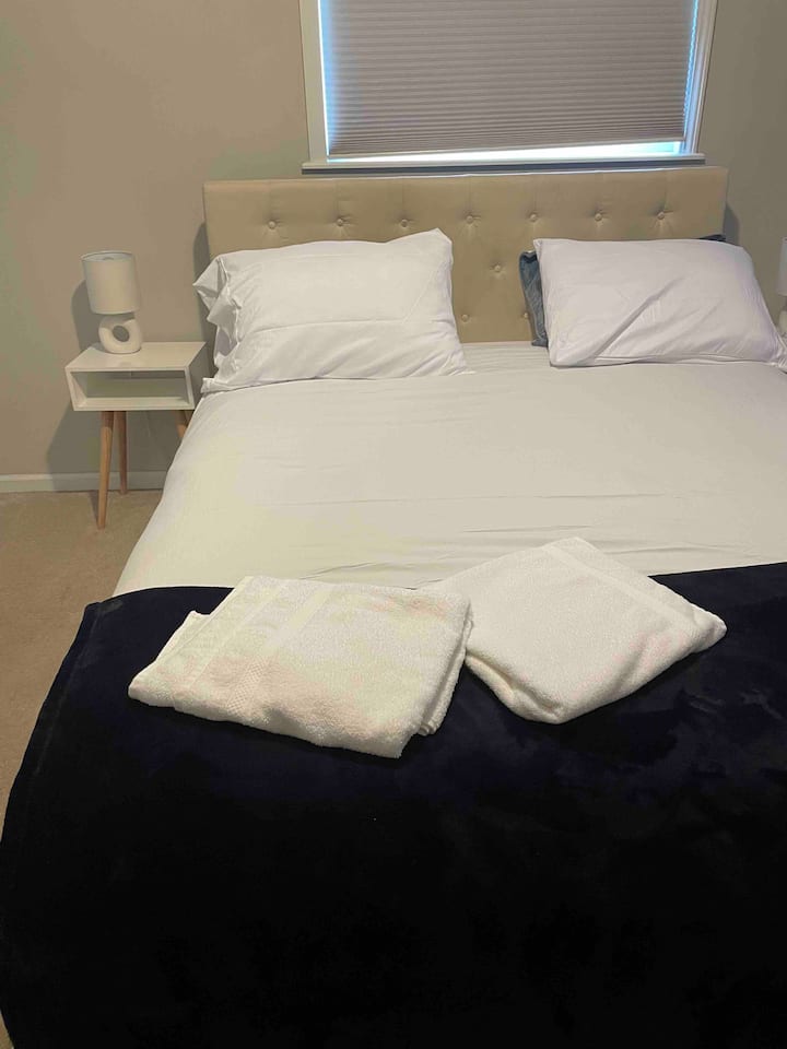 غرفة النوم 4