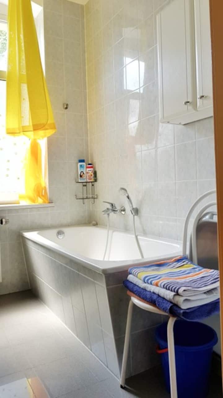 Apartment " Karin"