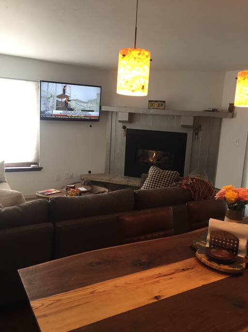 Open Concept