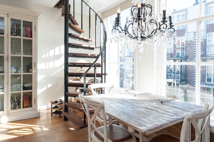 Gemütliches WG-Zimmer