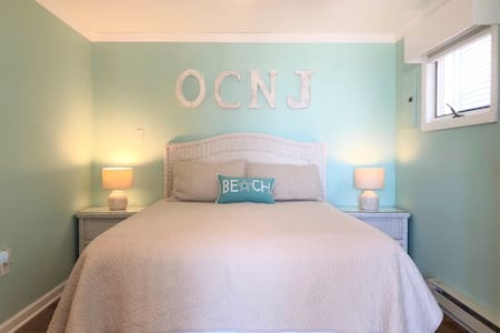 Beachfront Condo - Walk right out to the sand!