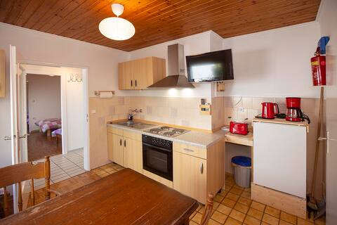 Guesthouse in Hockenheim
