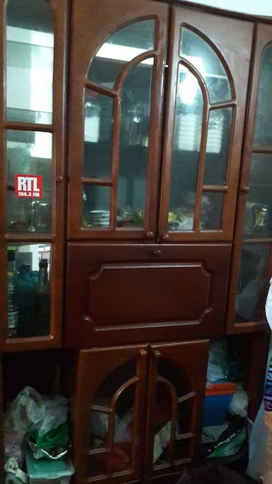 Cupboard