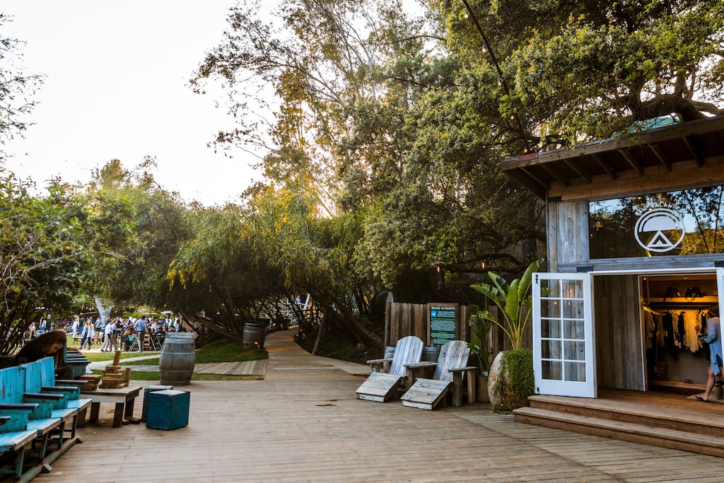 Photo of Malibu in Malibu