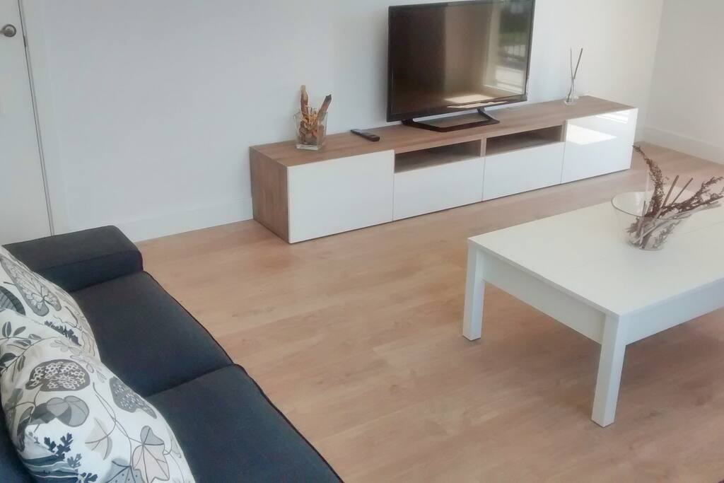 Sala-Salon-Living room