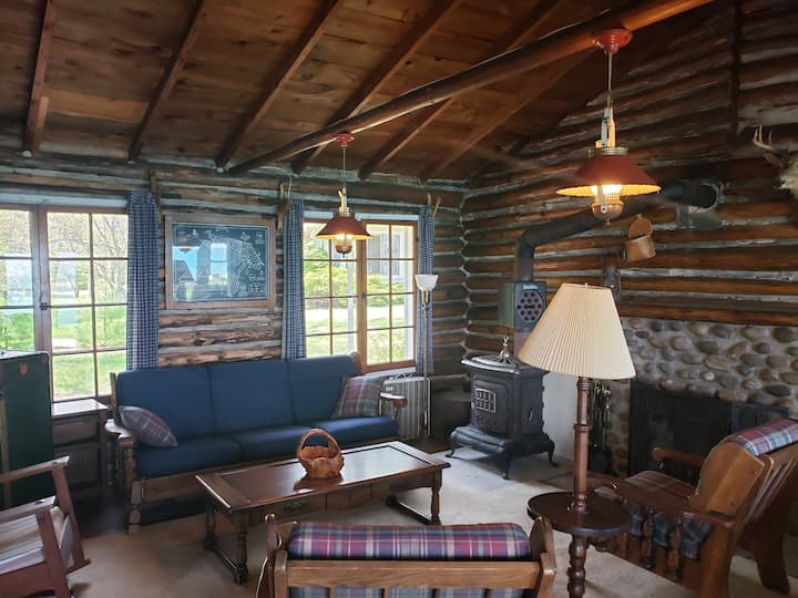 12 Best PetFriendly Cabins Near Oscoda, Michigan Updated 2024 Trip101