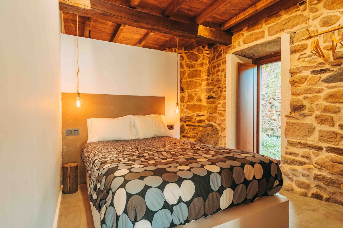 Habitación 2 (cama de 120x2)