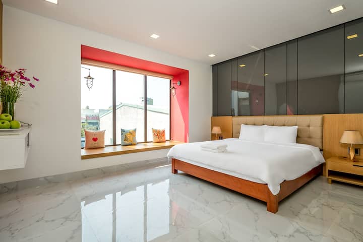 Phòng ngủ 5