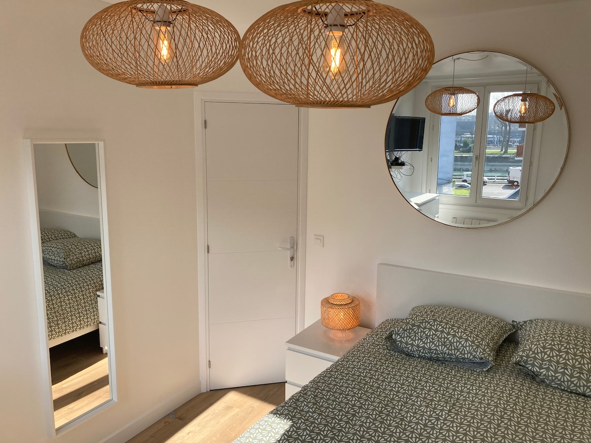 Спална соба 1