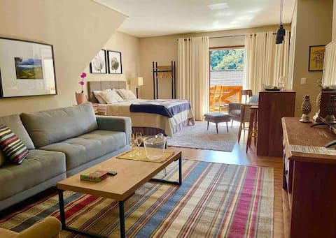 Loft Avenida