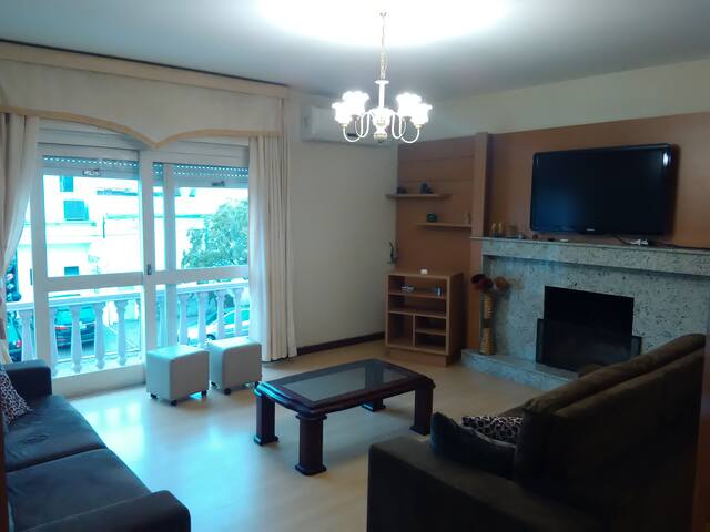 Large and Cozy House in the North Zone