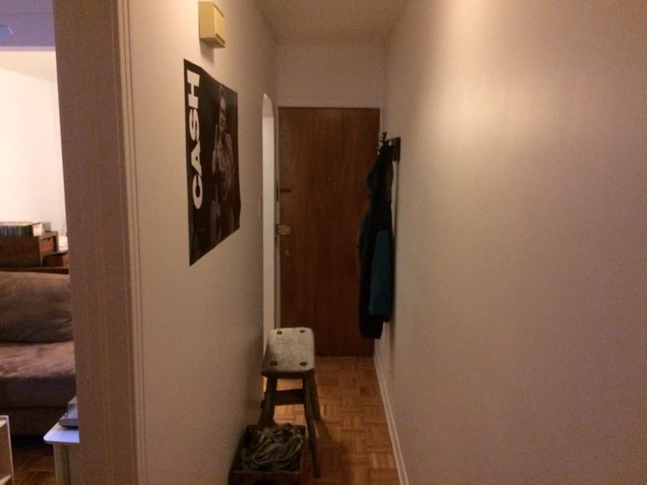 Entrée