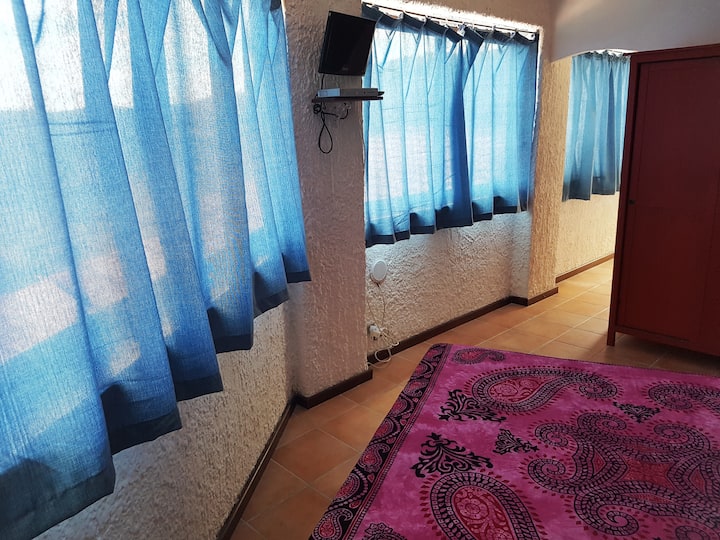 შიდა დეტალი