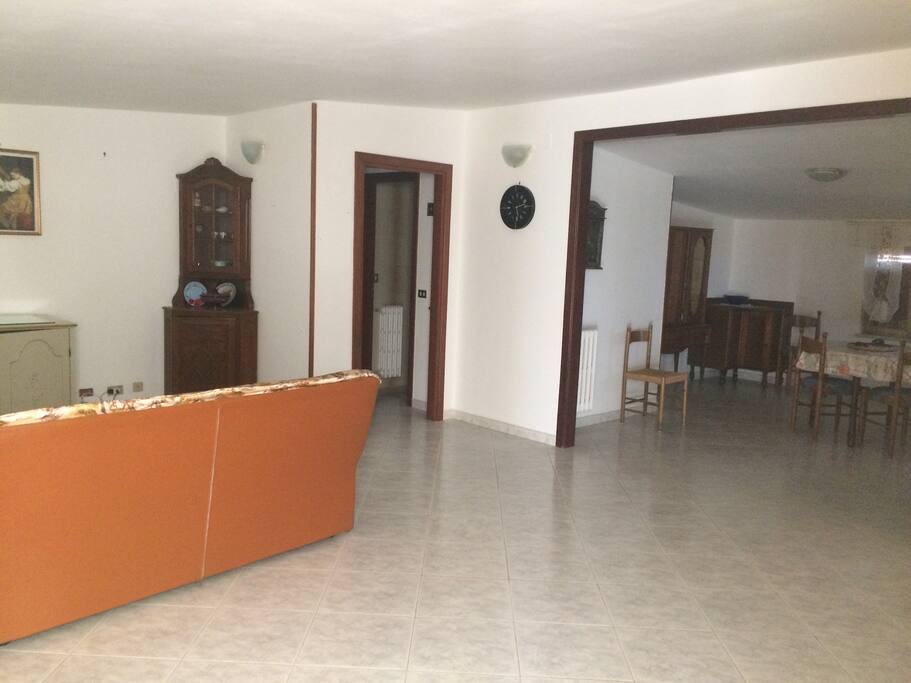 Soggiorno