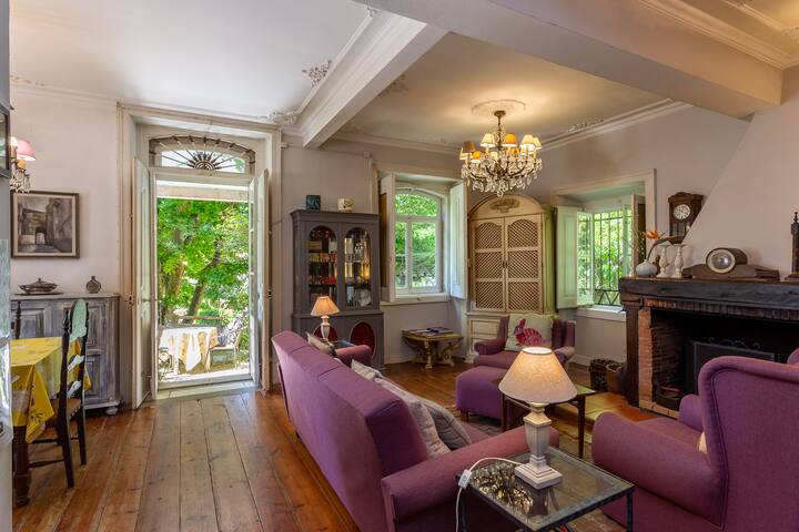 Casa da Paderna: Vista Magnífica no Paraíso gallery image 2