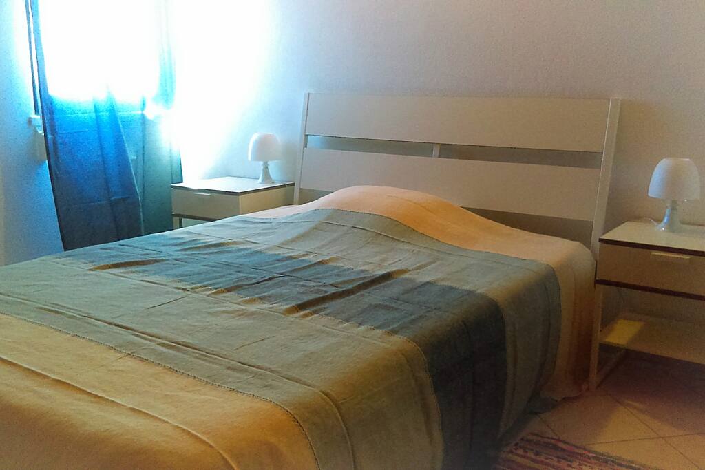 Chambre 1