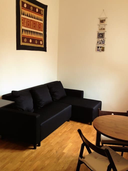 Sofa-bed