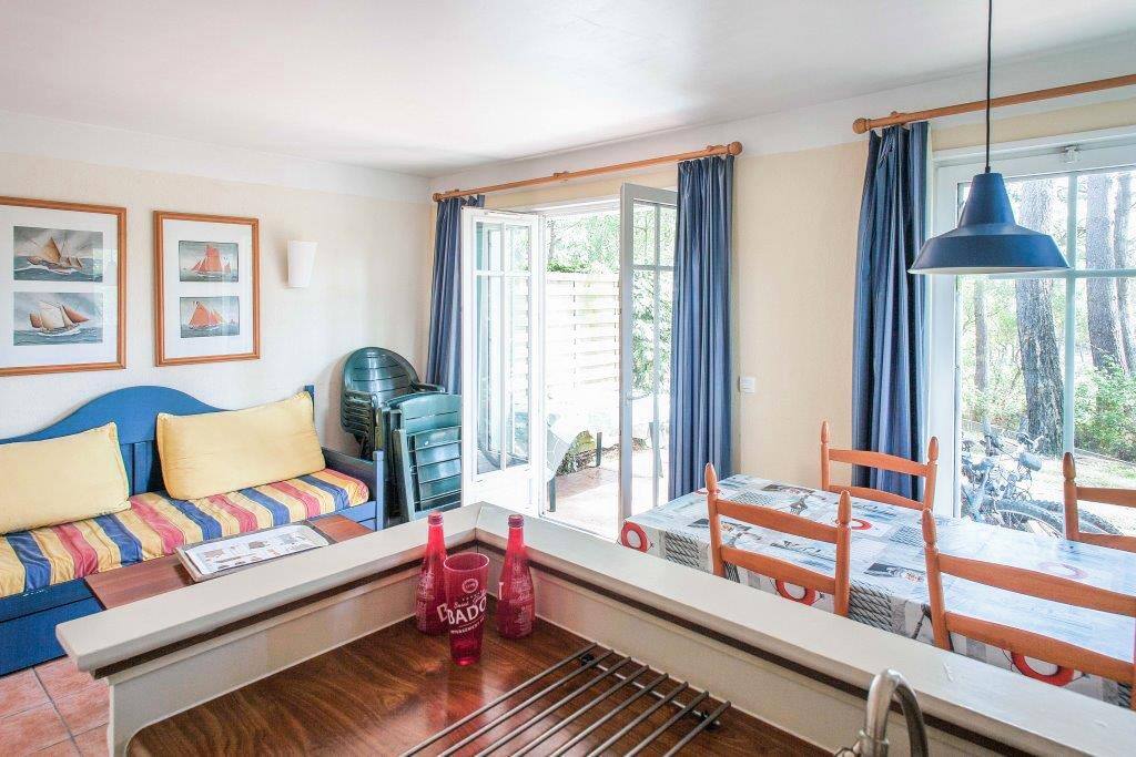 Maison 3 Pièces 6 Personnes Sélection