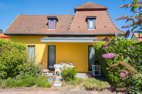 The Baths of Rosheim