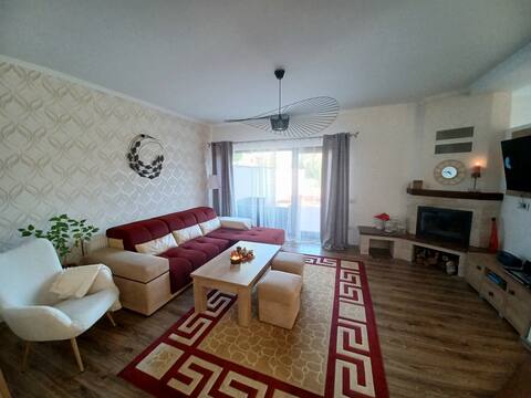 Villa Gloria, Brașov