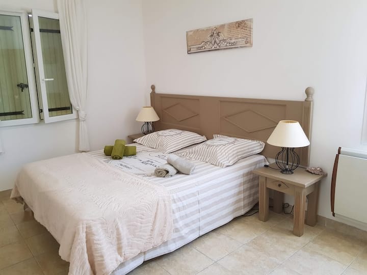 غرفة نوم بسرير واحد 160 × 200