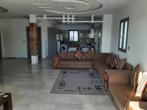 Villa luxe