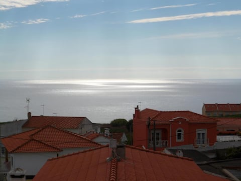 Vacation home sea view Atalaia