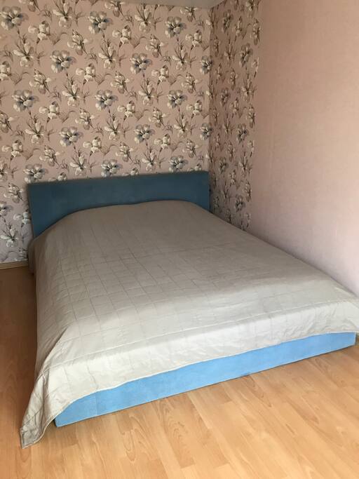 Спальня