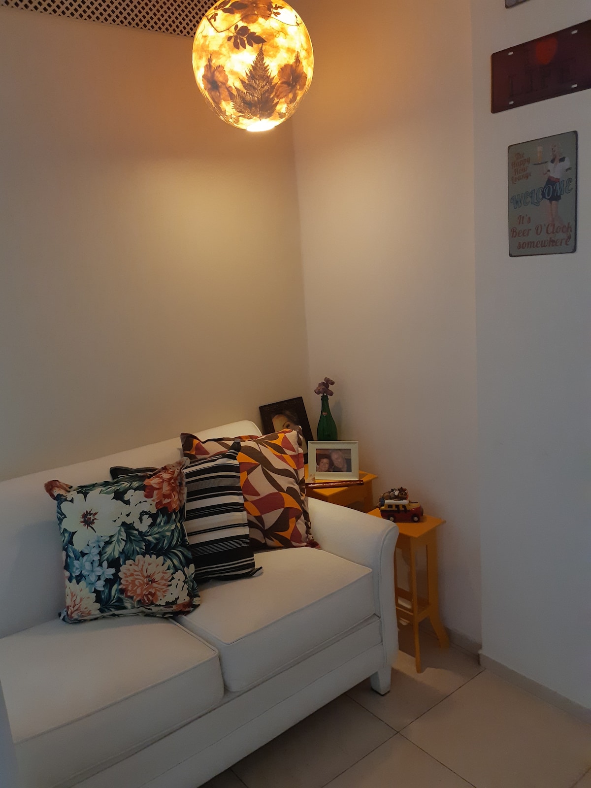 Top performing Airbnb: For sugestion or tourism. Silent and welcoming. in Vila Isabel