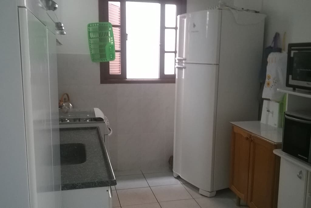 cozinha completa