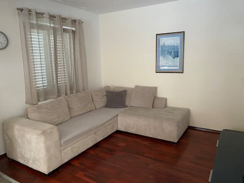 Top Airbnb: Apartment 6 in Općina Orebić