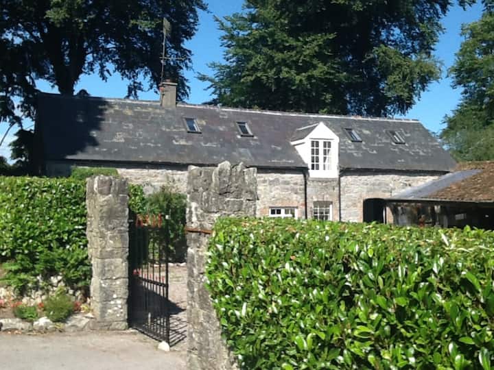 Fermoy House