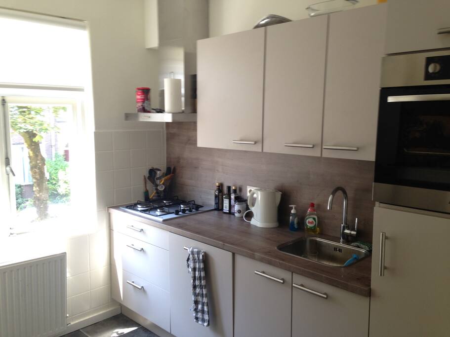 Keuken
