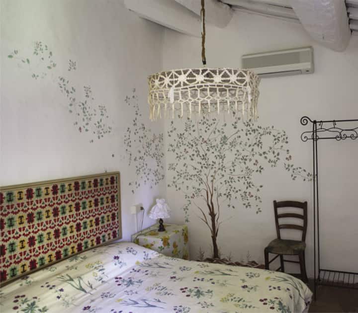 II dormitorio doble 