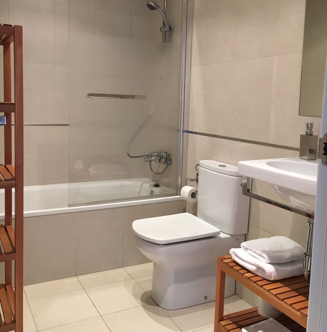 Cuarto de baño