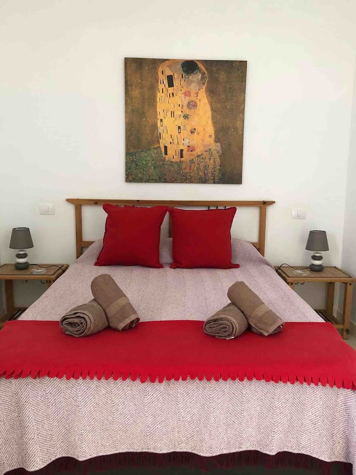 غرفة النوم 2