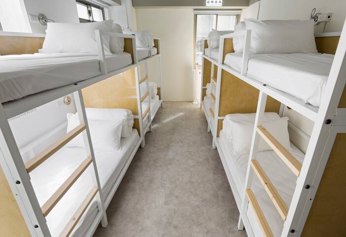 台北車站 西門町 中正紀念堂/房間明亮/乾溼分離衛浴 /電梯/交通便利 gallery image 2