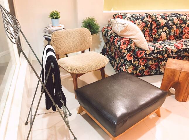 「輕移居」，歡迎長租者31晚以上詢問。兩個月以上另有不同優惠 gallery image 5