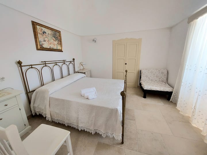 Მთავარი საძინებელი