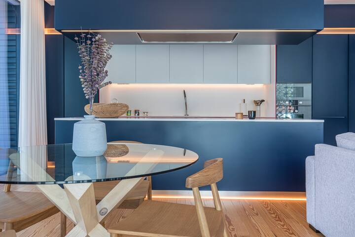 New Luxury Central Cascais gallery image 4